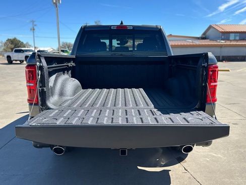 New 2026 RAM 1500 Limited image 10