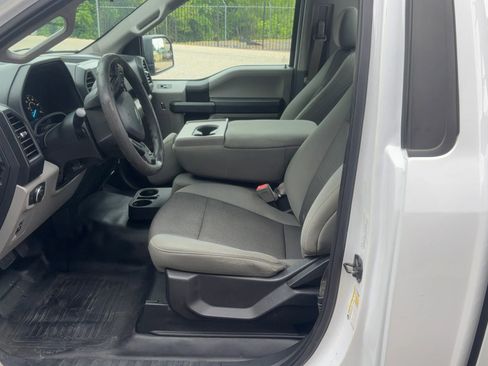 Used 2018 Ford F150 XL w/ Equipment Group 101A Mid RWD image 9