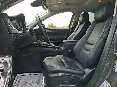 Used 2023 MAZDA CX-9 Touring AWD/4WD image 14