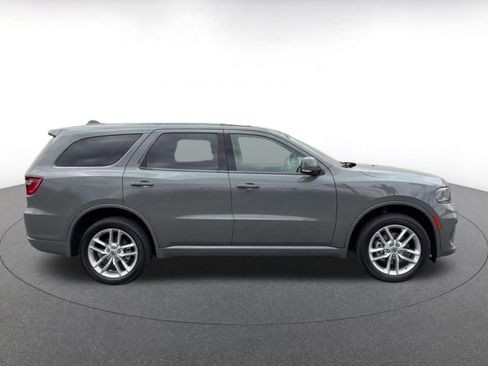 Used 2022 Dodge Durango GT AWD/4WD image 16