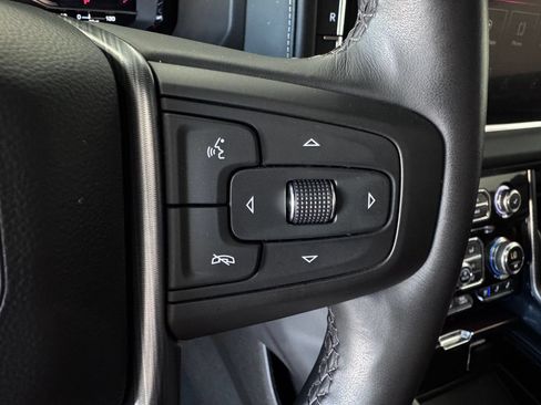 Certified 2023 GMC Yukon XL Denali Ultimate AWD/4WD image 22