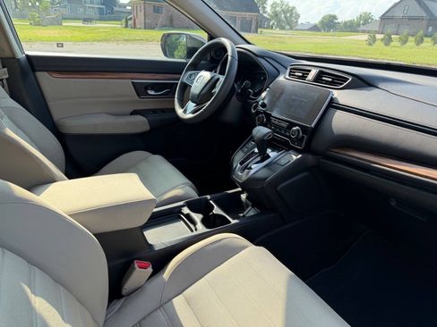 Used 2017 Honda CR-V EX image 14