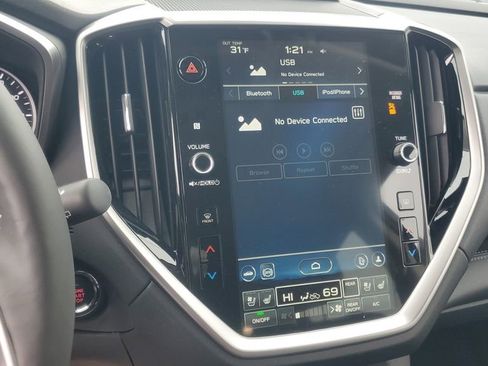 New 2026 Subaru Ascent Touring AWD/4WD image 20
