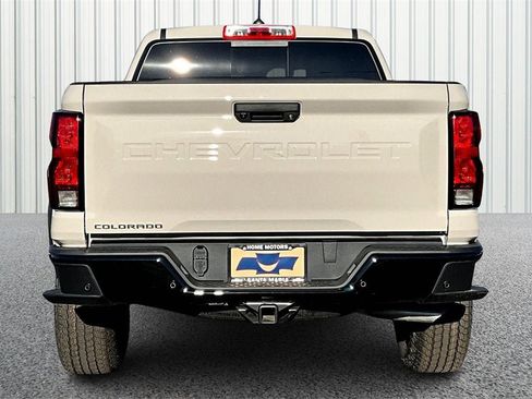 New 2026 Chevrolet Colorado Trail Boss image 9