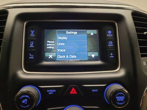 Used 2016 Jeep Grand Cherokee Laredo w/ Quick Order Package 23E RWD image 25
