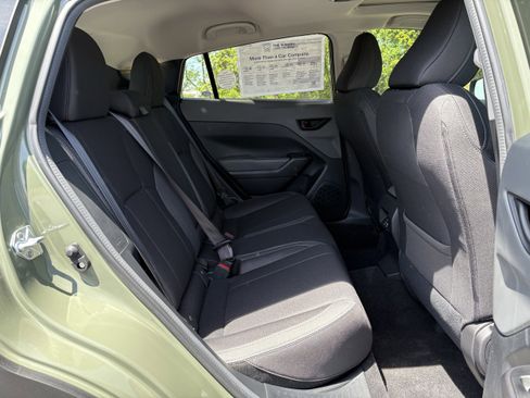 New 2026 Subaru Crosstrek 2.0i Premium AWD/4WD image 30