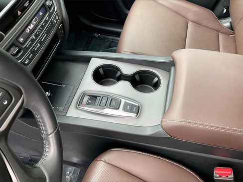 Used 2024 Honda Ridgeline RTL+ image 16