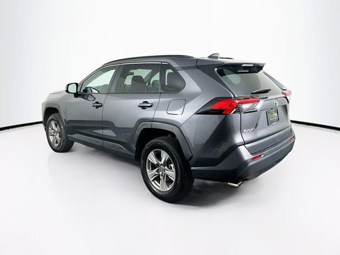 Used 2024 Toyota RAV4 XLE image 5