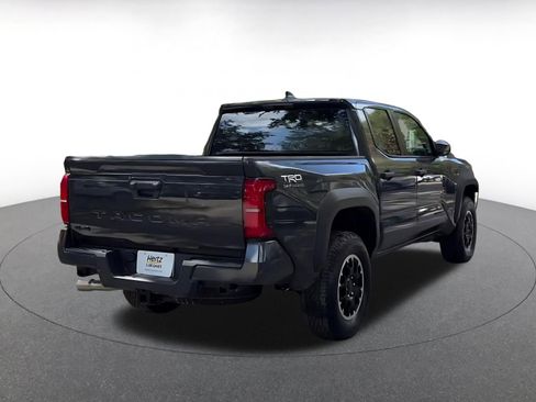 Used 2025 Toyota Tacoma TRD Off-Road image 14