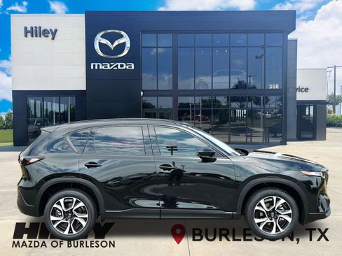New 2026 MAZDA CX-5 Preferred AWD/4WD image 3