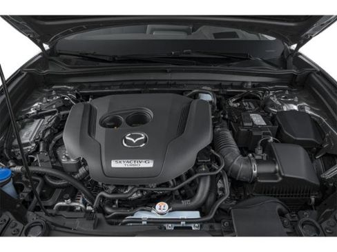 Used 2026 MAZDA CX-30 2.5 Turbo w/ Premium Plus Pkg AWD/4WD image 14