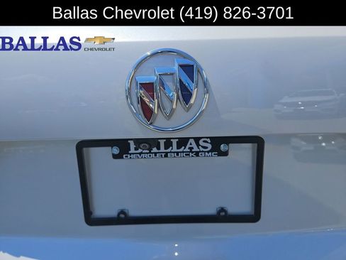 Certified 2023 Buick Envision Avenir AWD/4WD image 32
