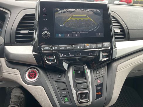 Used 2018 Honda Odyssey EX-L image 14