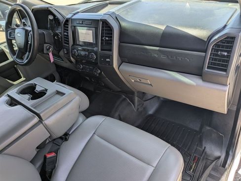 Used 2020 Ford F250 XL w/ Power Equipment Group AWD/4WD image 21