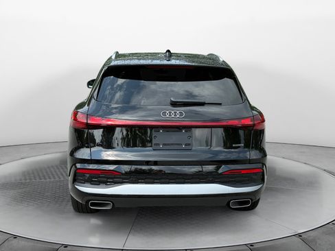New 2026 Audi Q5 Prestige AWD/4WD image 6