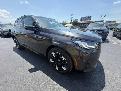 Used 2025 BMW X3 M50 w/ Premium Package