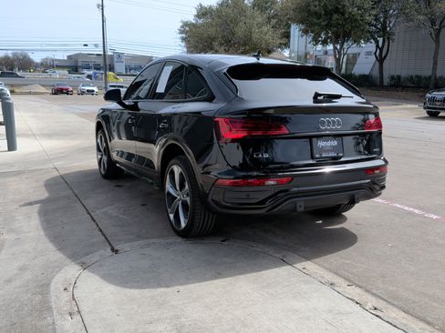 Certified 2023 Audi Q5 2.0T Premium Plus w/ Premium Plus Package image 8