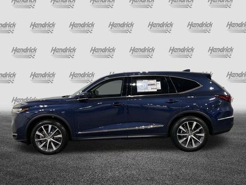 Certified 2026 Acura MDX FWD w/ Technology Package image 6