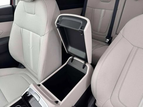 New 2026 Hyundai Tucson SEL FWD image 18