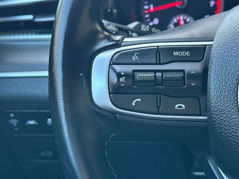 Used 2022 Kia K5 GT-Line image 31