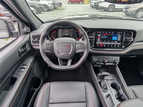 New 2026 Dodge Durango GT image 15