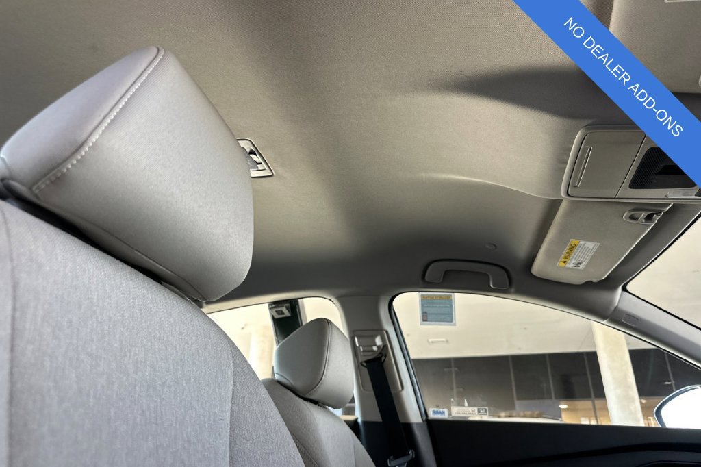 Used 2024 Honda Accord LX image 16