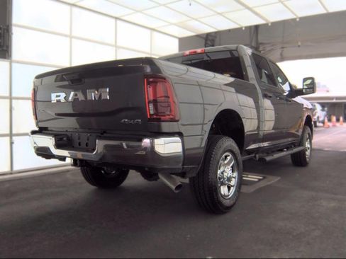 Used 2026 RAM 2500 Tradesman AWD/4WD image 4