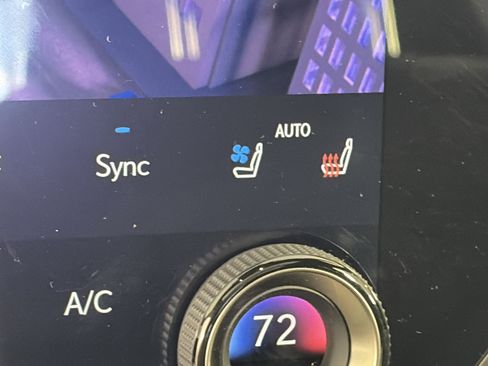 Used 2023 Lexus RX 350 RX 350 Luxury w/ Cold Area Package image 24