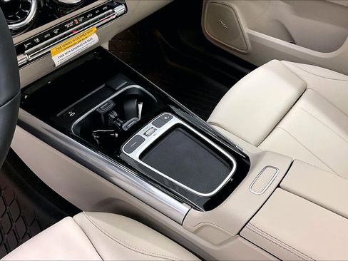 New 2026 Mercedes-Benz GLA 250 4MATIC image 7