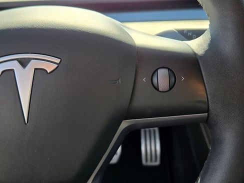 Used 2023 Tesla Model 3 Performance AWD/4WD image 26