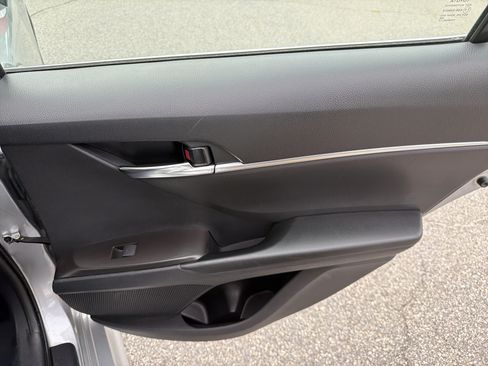 Certified 2024 Toyota Camry SE FWD image 26
