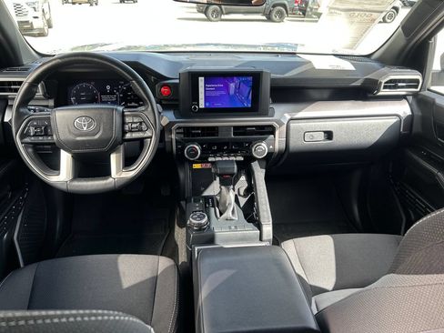 Certified 2025 Toyota 4Runner TRD Off-Road AWD/4WD image 13