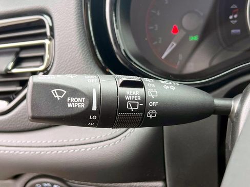 Used 2022 Dodge Durango GT AWD/4WD image 25