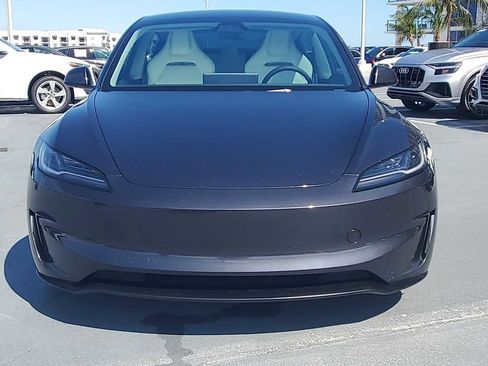 Used 2024 Tesla Model 3 Performance AWD/4WD image 9