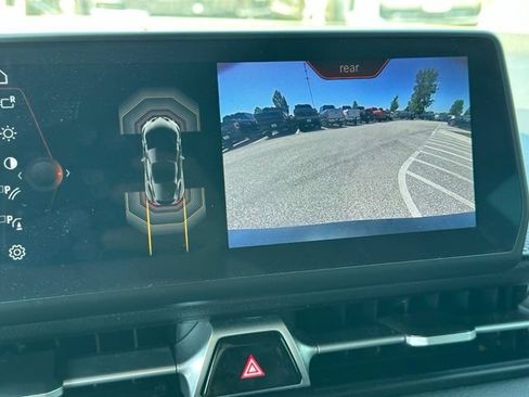Used 2021 Toyota Supra w/ Safety & Technology Package RWD image 22