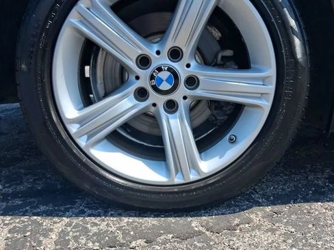 Used 2015 BMW 328i Sedan RWD image 9