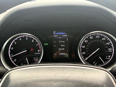 Used 2024 Toyota Camry LE w/ Convenience Package FWD image 23