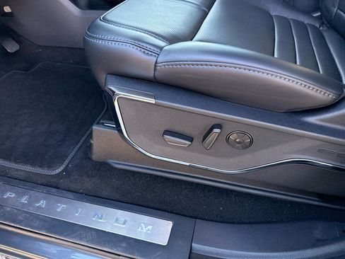New 2026 Ford F350 Platinum image 30