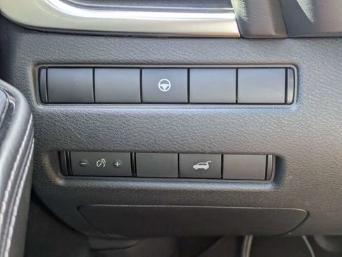 Used 2021 Nissan Rogue SL FWD image 25