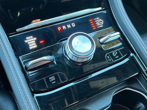 Certified 2022 Jeep Grand Cherokee L Summit image 37