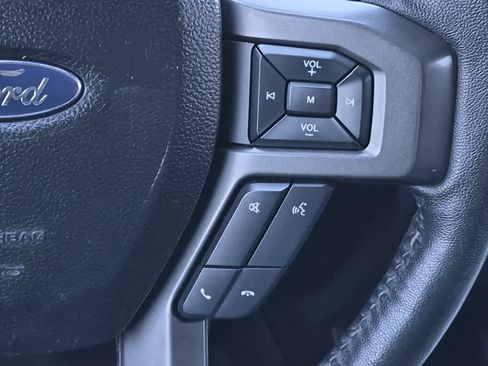 Used 2019 Ford Expedition XLT w/ Equipment Group 202A AWD/4WD image 24