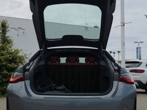 Used 2023 BMW i4 eDrive35 w/ Premium Package RWD image 21