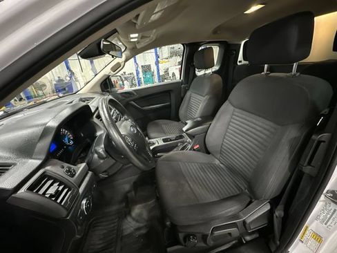 Used 2022 Ford Ranger XL AWD/4WD image 17