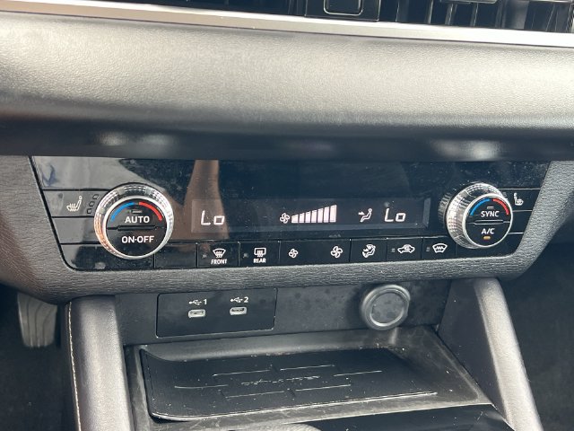 Used 2025 Mitsubishi Outlander ES AWD/4WD image 21