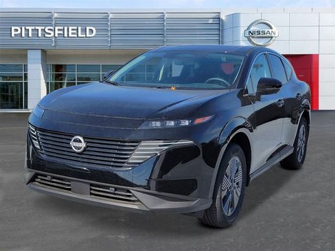 New 2026 Nissan Murano SL image 7