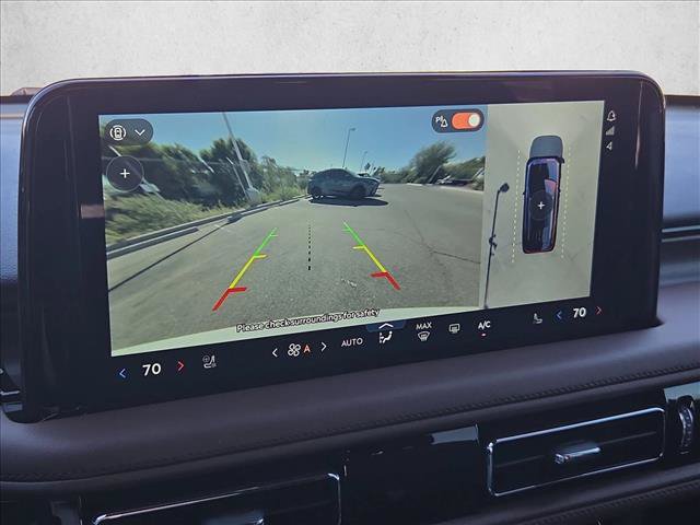 Used 2026 Lincoln Aviator Reserve w/ Illumination Package RWD image 19