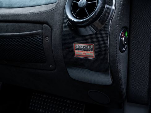Used 2008 Ferrari F430 Scuderia RWD image 27