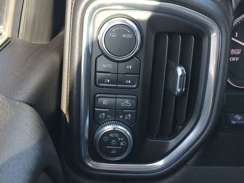 Used 2020 GMC Sierra 1500 AT4 w/ AT4 Premium Package AWD/4WD image 21
