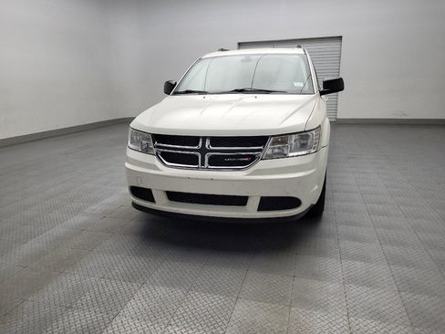 Used 2018 Dodge Journey SE w/ Popular Equipment Group image 15