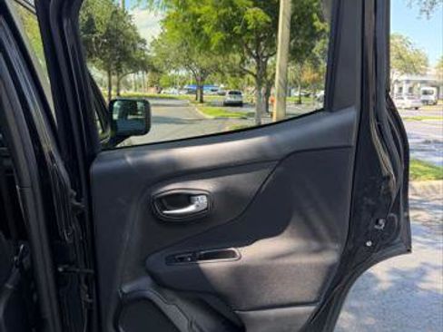 Used 2020 Jeep Renegade Sport AWD/4WD image 15